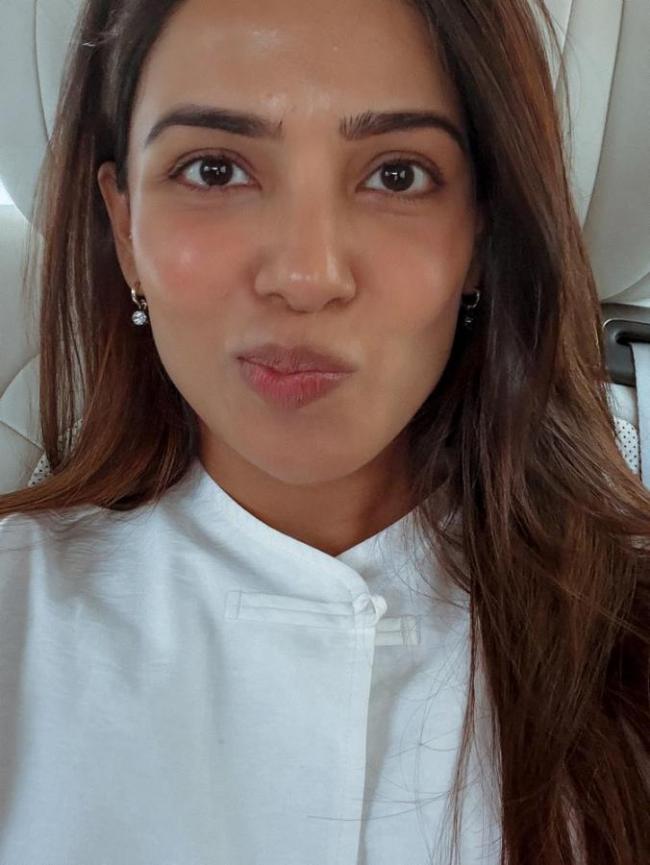 Sakshi Post