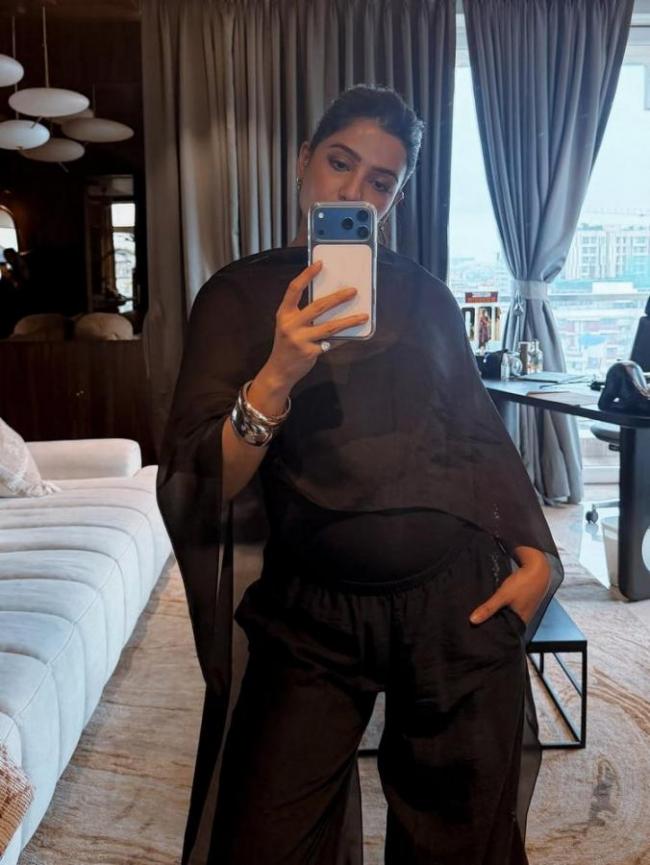 Sakshi Post