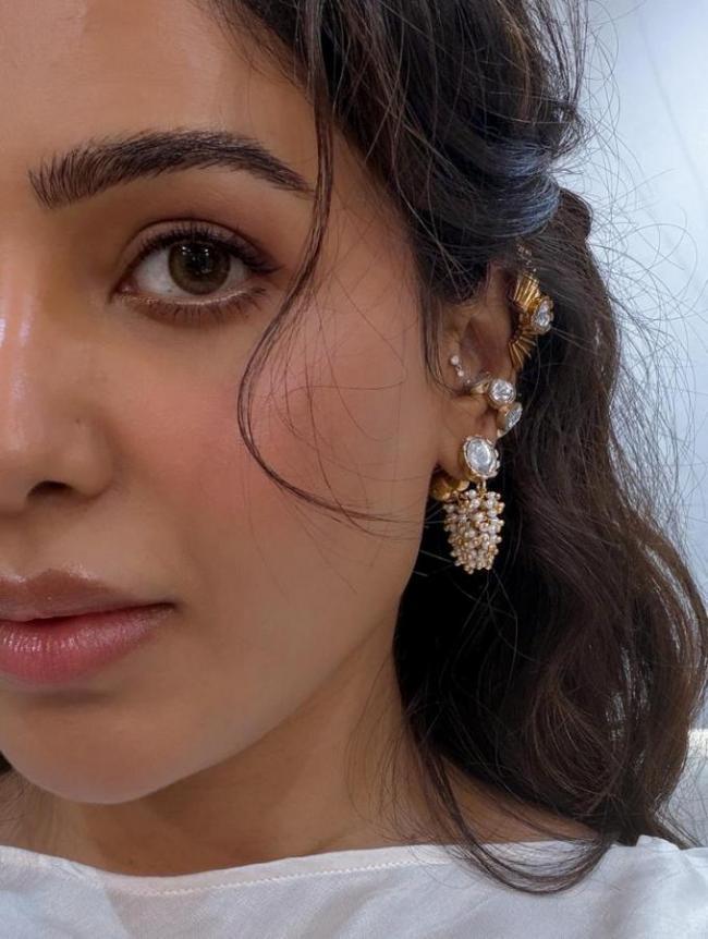 Sakshi Post