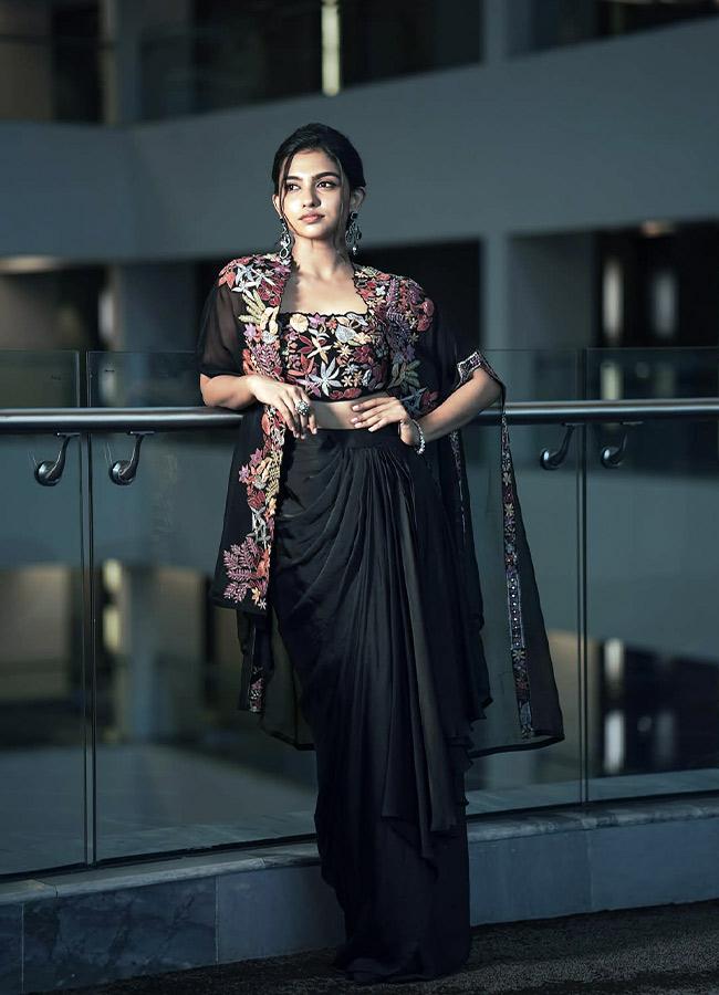 Sakshi Post