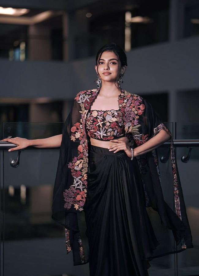 Sakshi Post