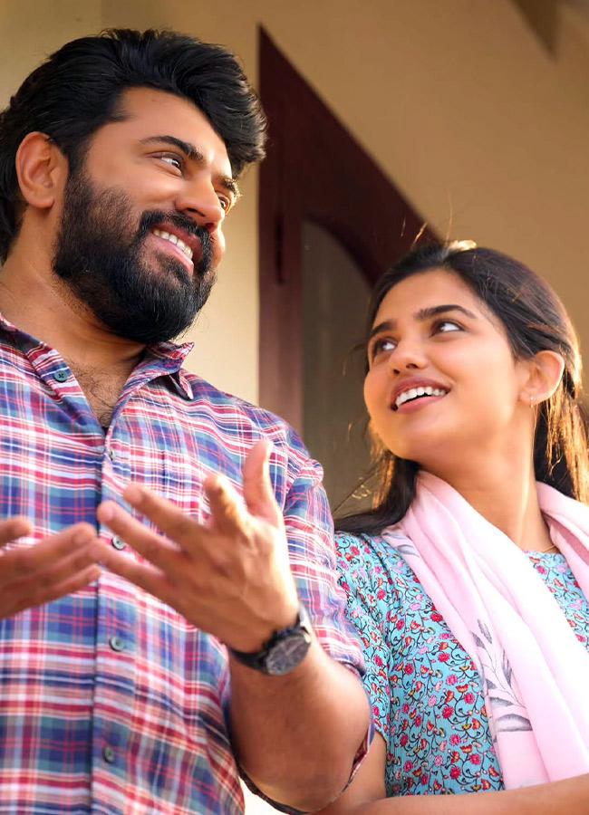 Sakshi Post