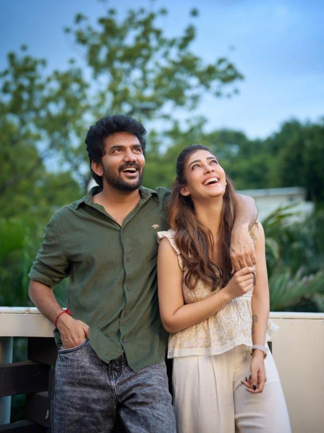 Sakshi Post