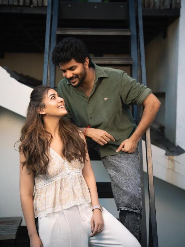 Sakshi Post