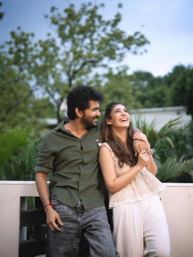 Sakshi Post