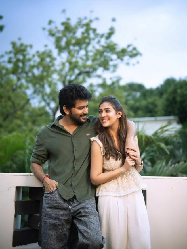 Sakshi Post