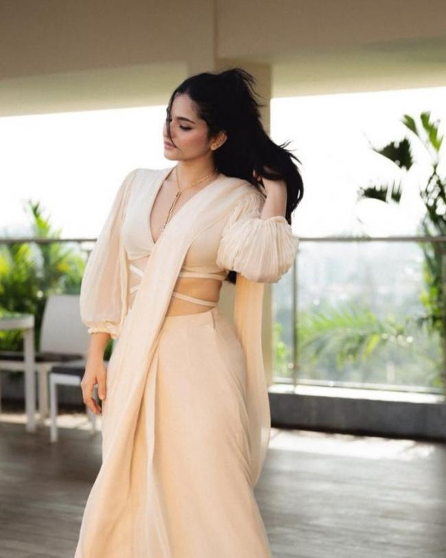 Sakshi Post