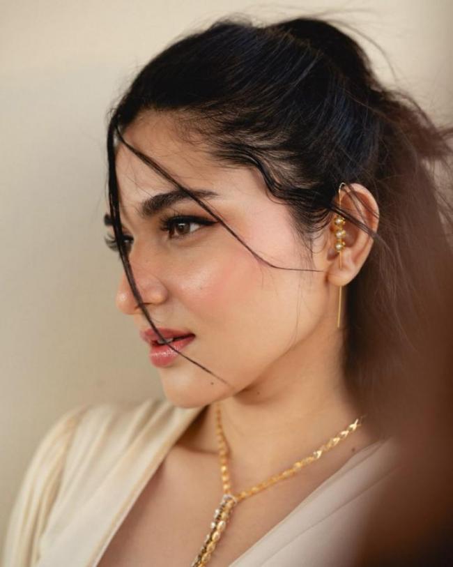 Sakshi Post