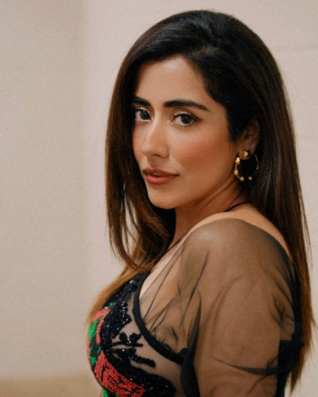 Sakshi Post