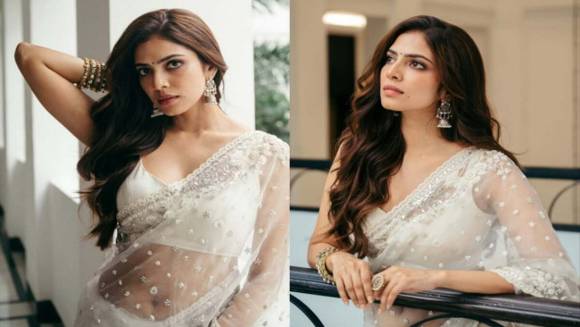 Sakshi Post
