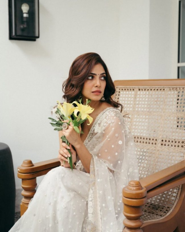 Sakshi Post