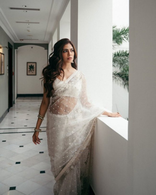 Sakshi Post