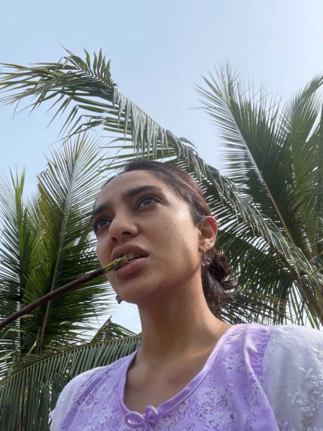 Sakshi Post