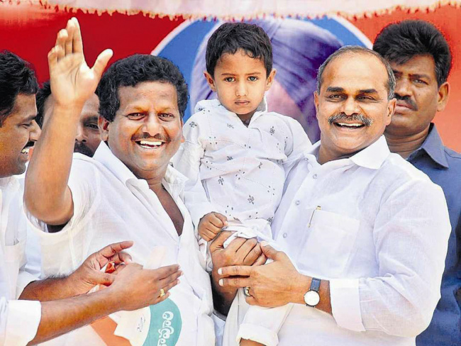 Sakshi Post