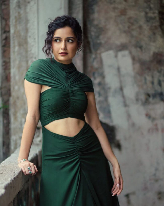 Sakshi Post