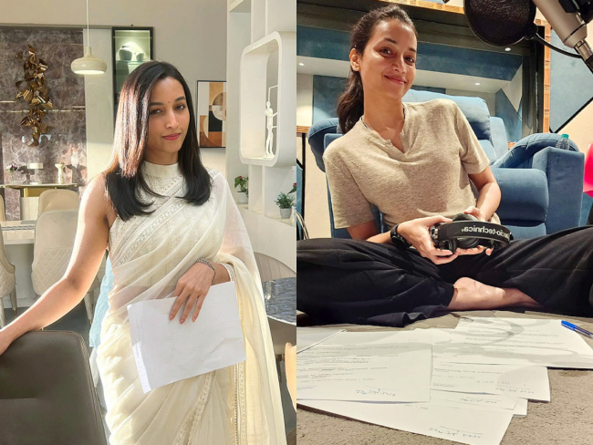 Sakshi Post