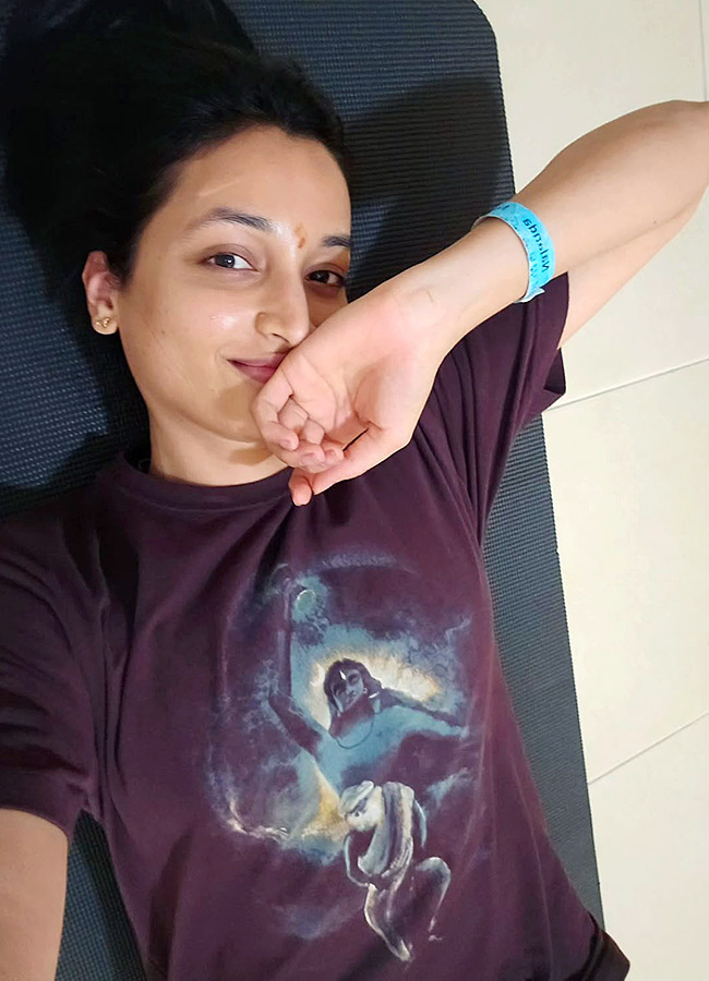 Sakshi Post