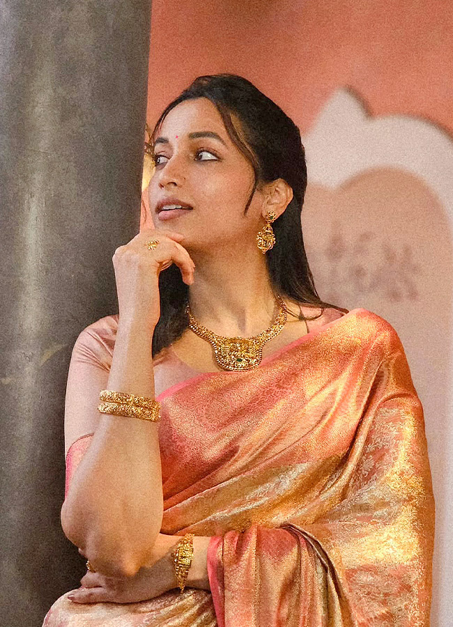 Sakshi Post