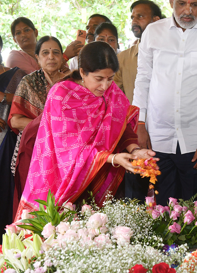 Sakshi Post