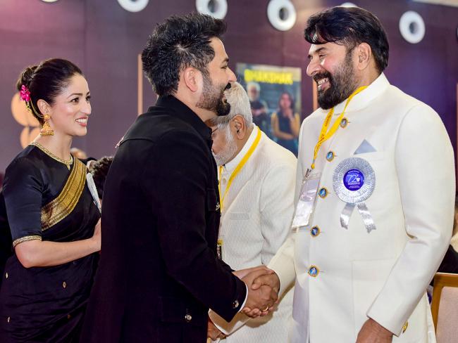 Sakshi Post