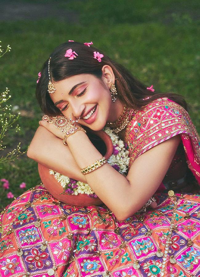 Sakshi Post