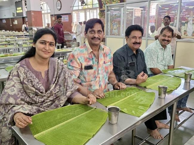 Sakshi Post