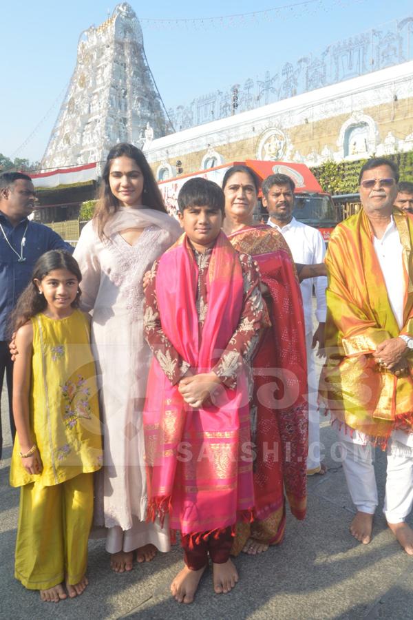 Sakshi Post