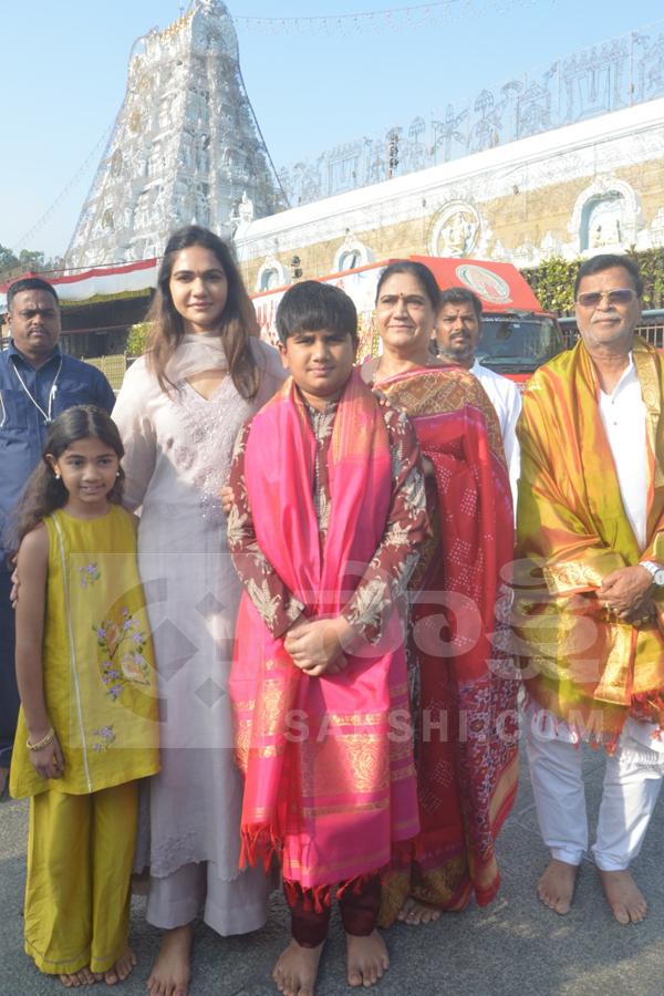 Sakshi Post