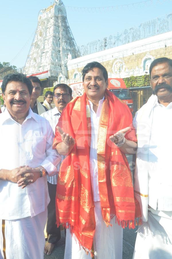 Sakshi Post