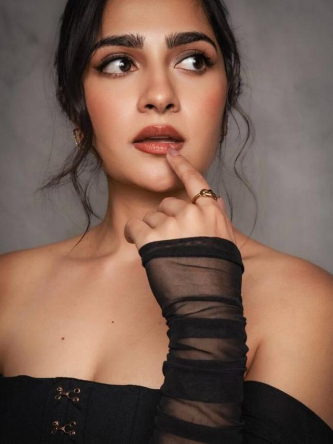 Sakshi Post