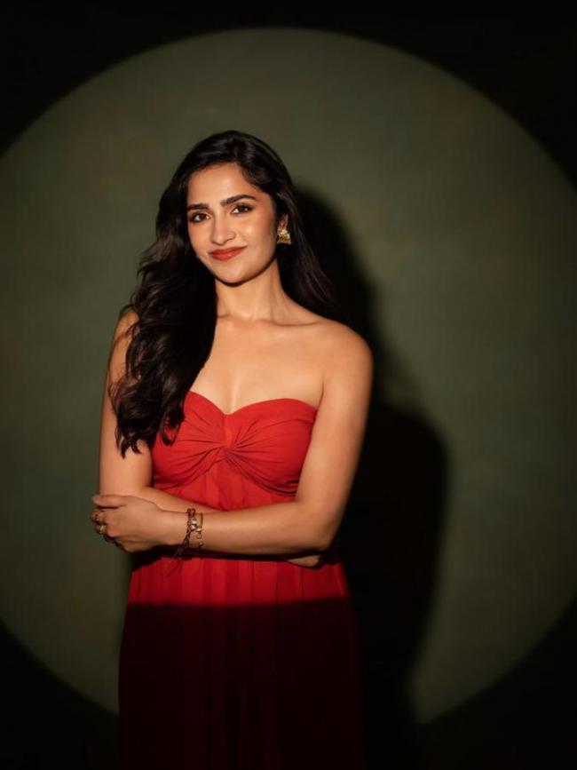Sakshi Post