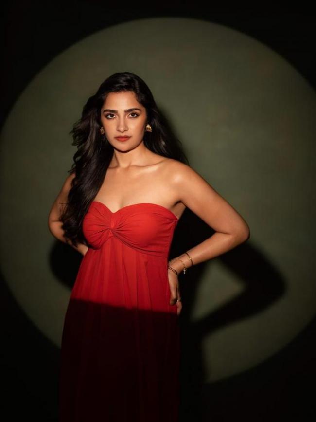 Sakshi Post