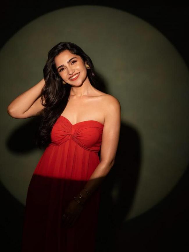 Sakshi Post