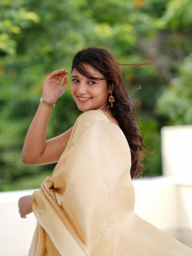 Sakshi Post