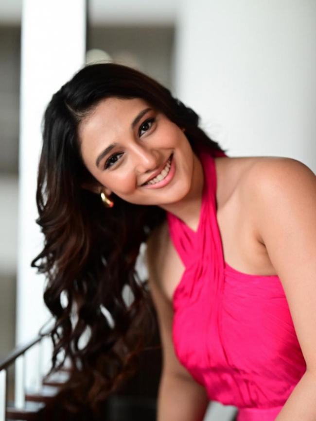 Sakshi Post