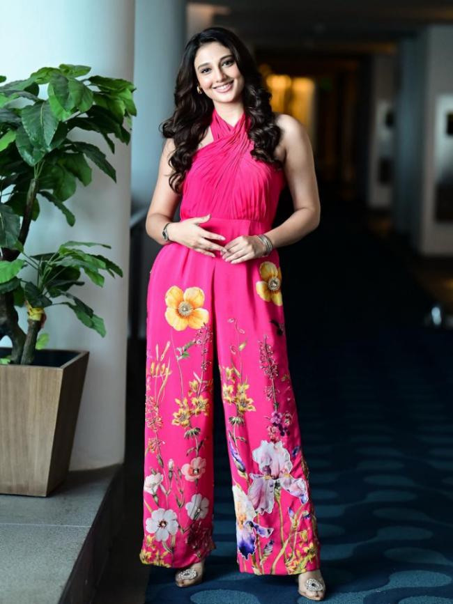 Sakshi Post