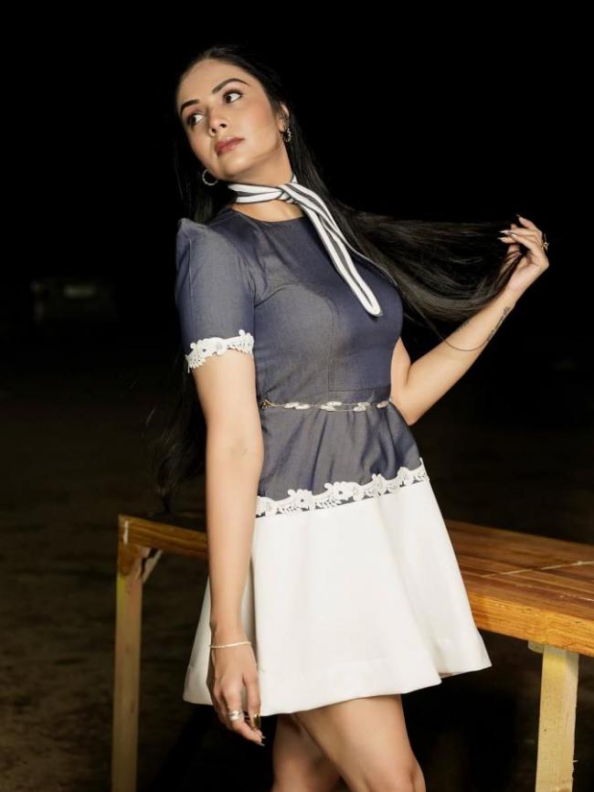 Sakshi Post
