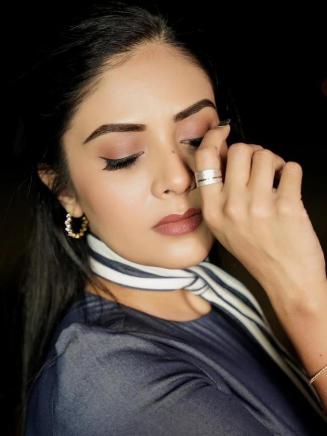 Sakshi Post