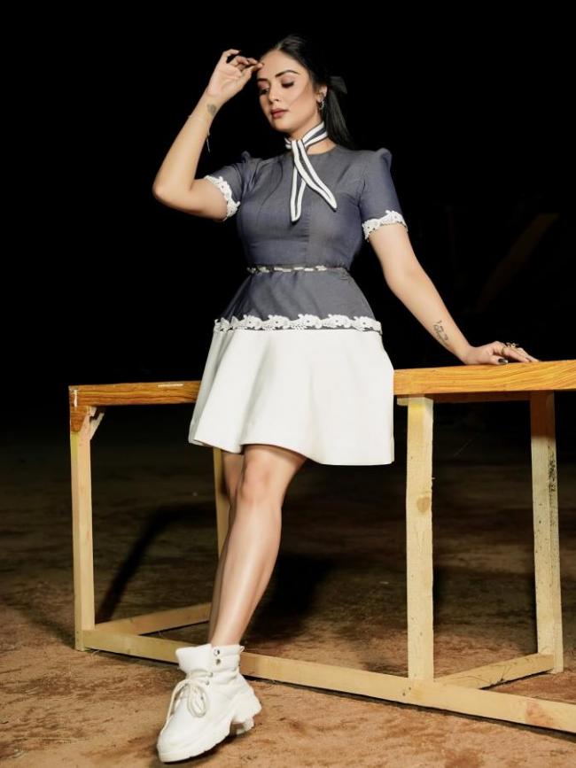 Sakshi Post