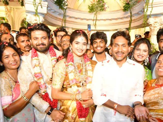 Sakshi Post