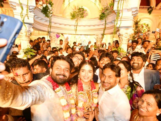 Sakshi Post