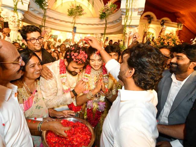 Sakshi Post