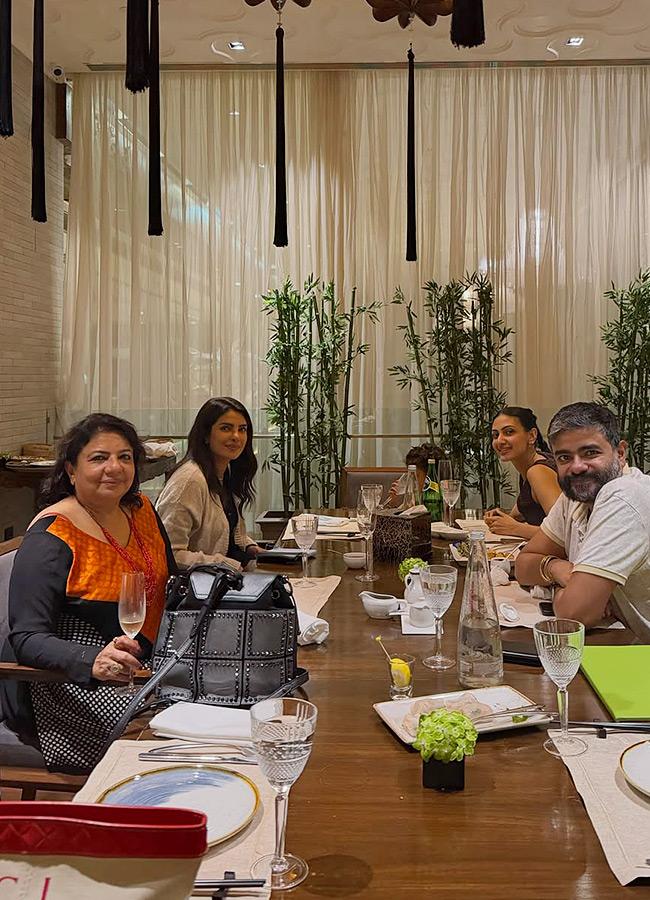 Sakshi Post