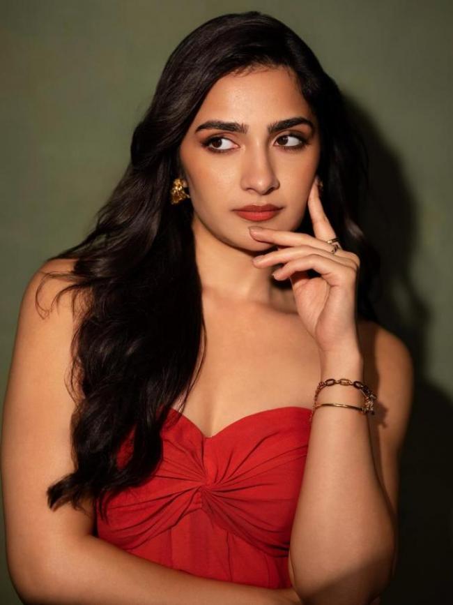 Sakshi Post