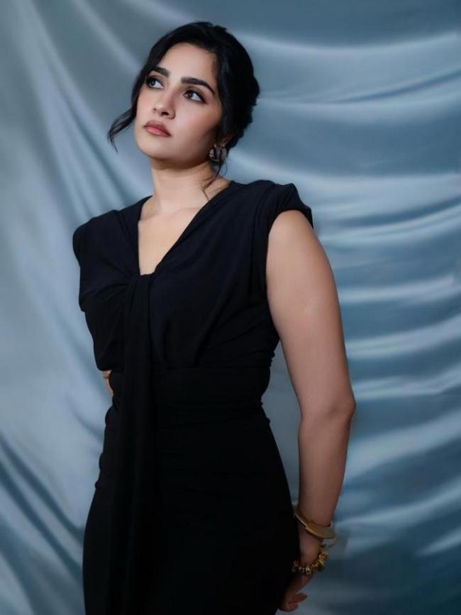 Sakshi Post