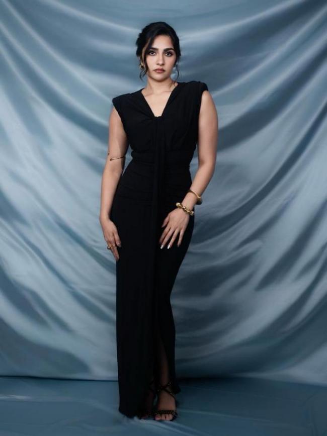 Sakshi Post