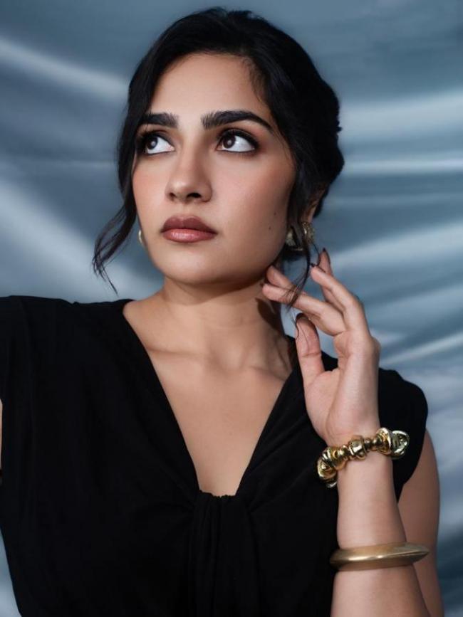 Sakshi Post