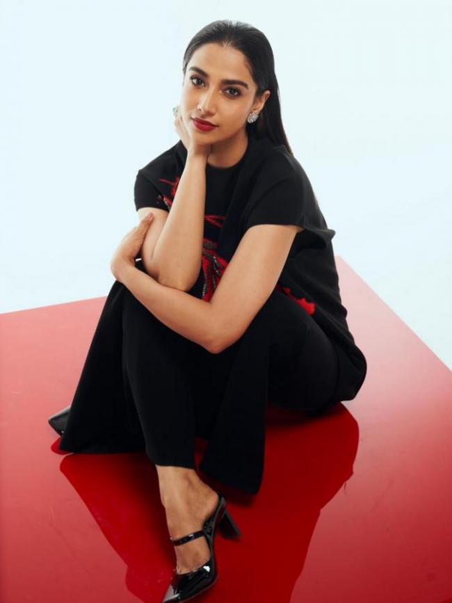 Sakshi Post
