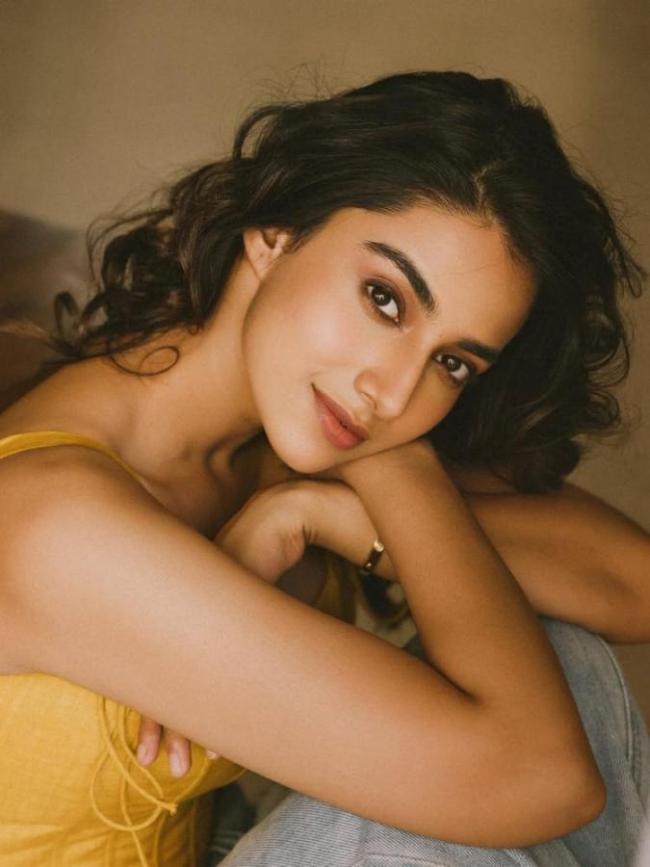 Sakshi Post
