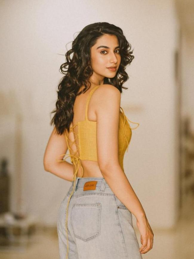 Sakshi Post